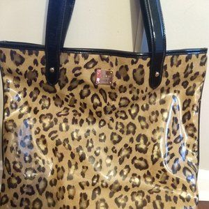 Lauren Ralph Lauren Tote